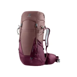 SAC À DOS FUTURA PRO 34 SL FEMME