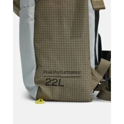 Sac à dos Hike Backpack