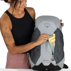 Sac à dos Hikelite LT 22