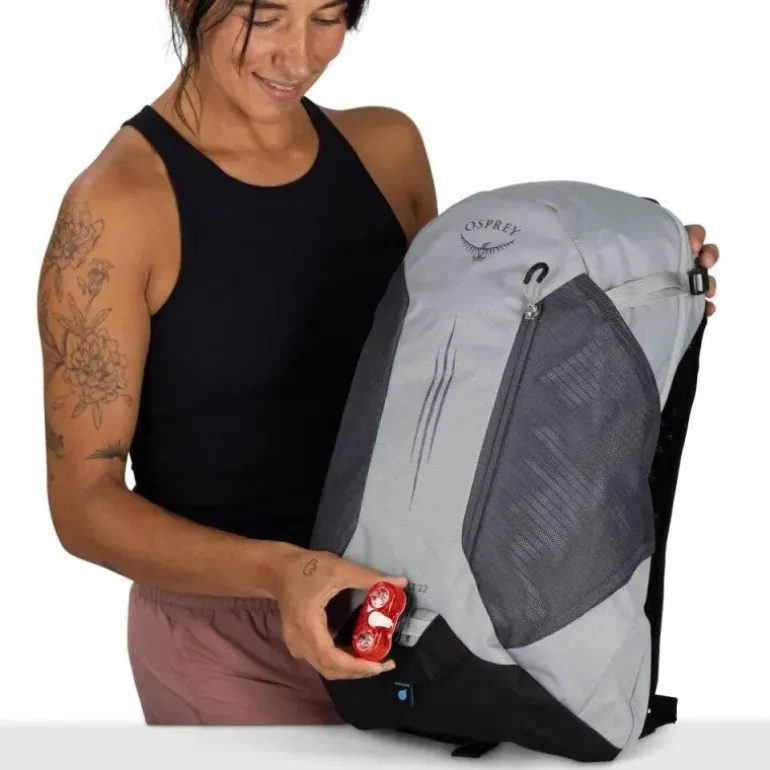 Sac à dos Hikelite LT 22