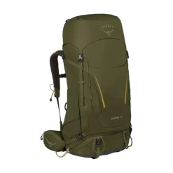 SAC À DOS KESTREL 58