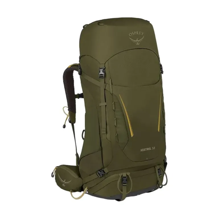 SAC À DOS KESTREL 58
