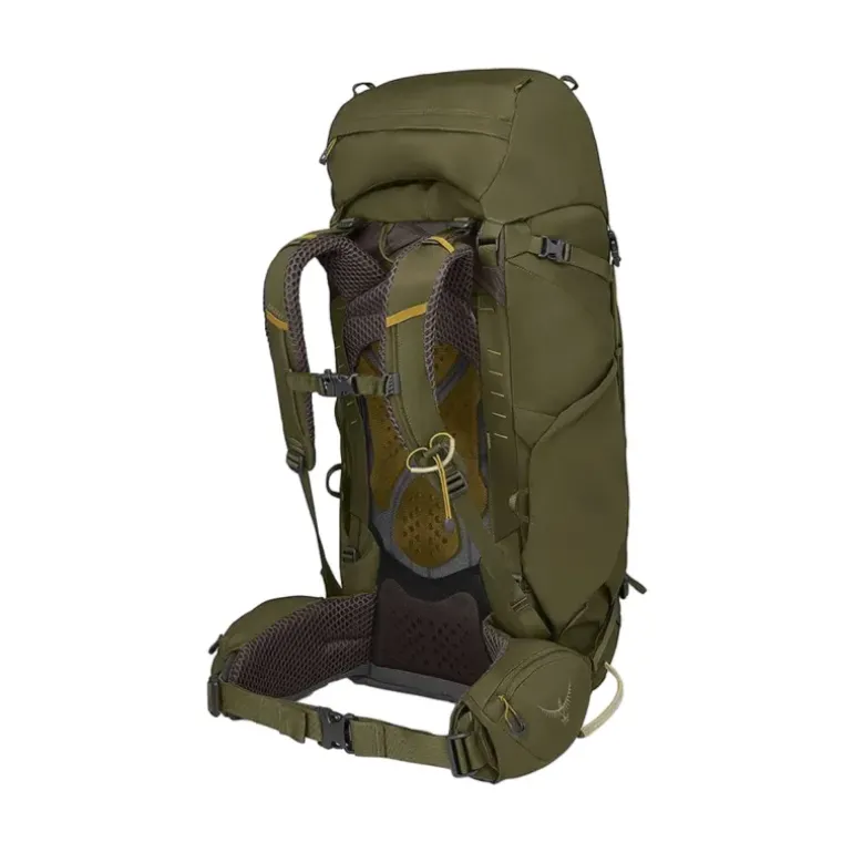 SAC À DOS KESTREL 58