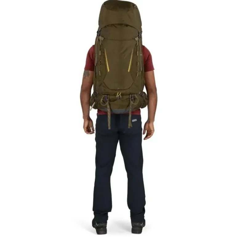 SAC À DOS KESTREL 58