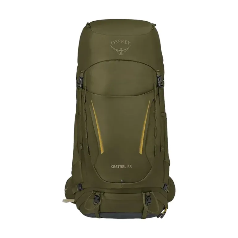 SAC À DOS KESTREL 58
