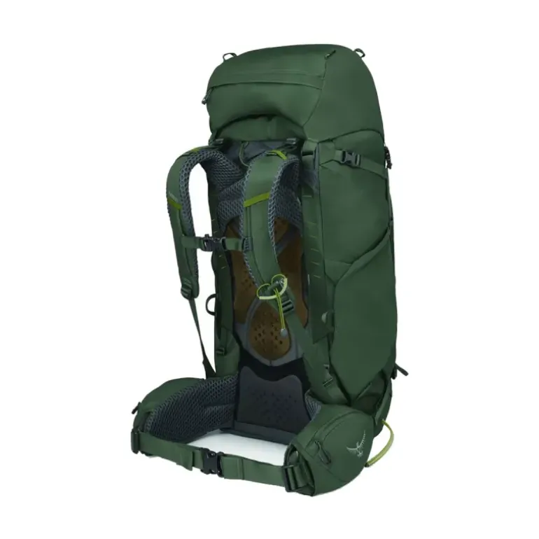 SAC À DOS KESTREL 58