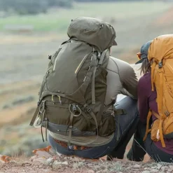 SAC À DOS KESTREL 58