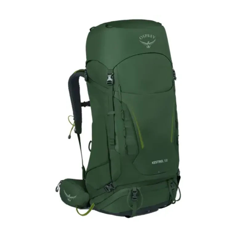 SAC À DOS KESTREL 58