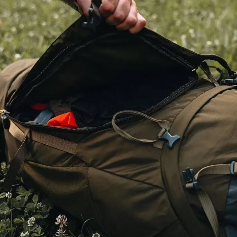 SAC À DOS KESTREL 58