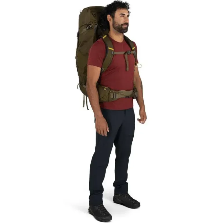 SAC À DOS KESTREL 58