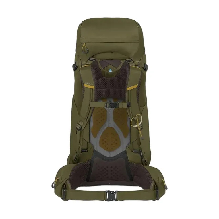SAC À DOS KESTREL 58