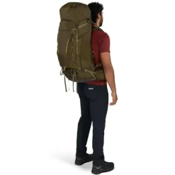 SAC À DOS KESTREL 58