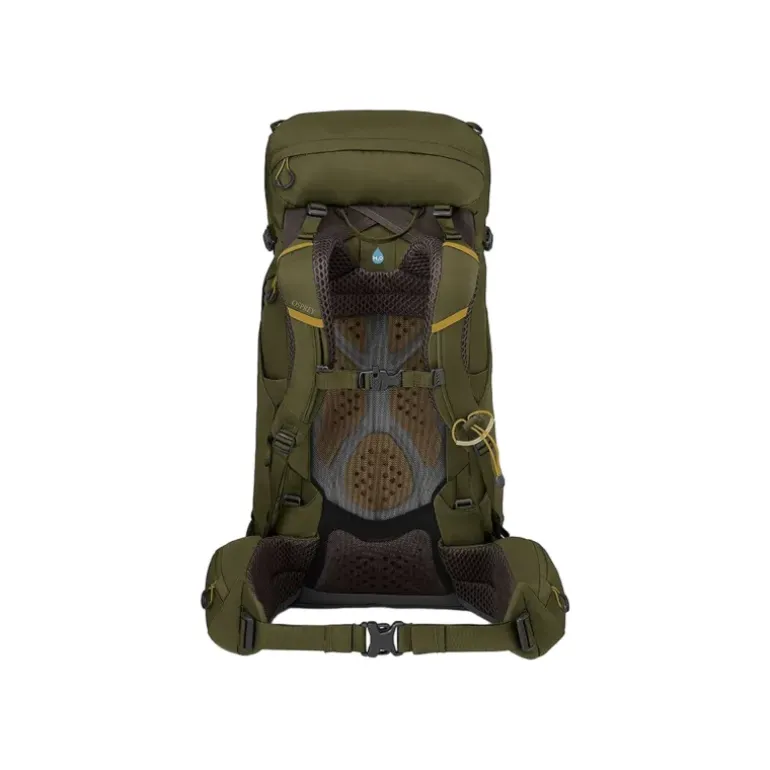 SAC À DOS KESTREL 38
