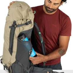 Sac à dos Kestrel LT 45 femme