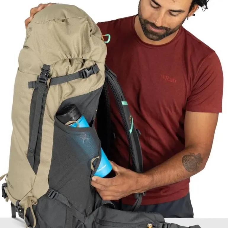 Sac à dos Kestrel LT 45 femme