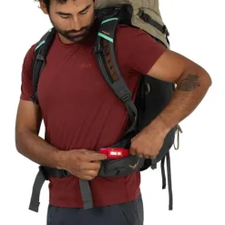 Sac à dos Kestrel LT 45 femme