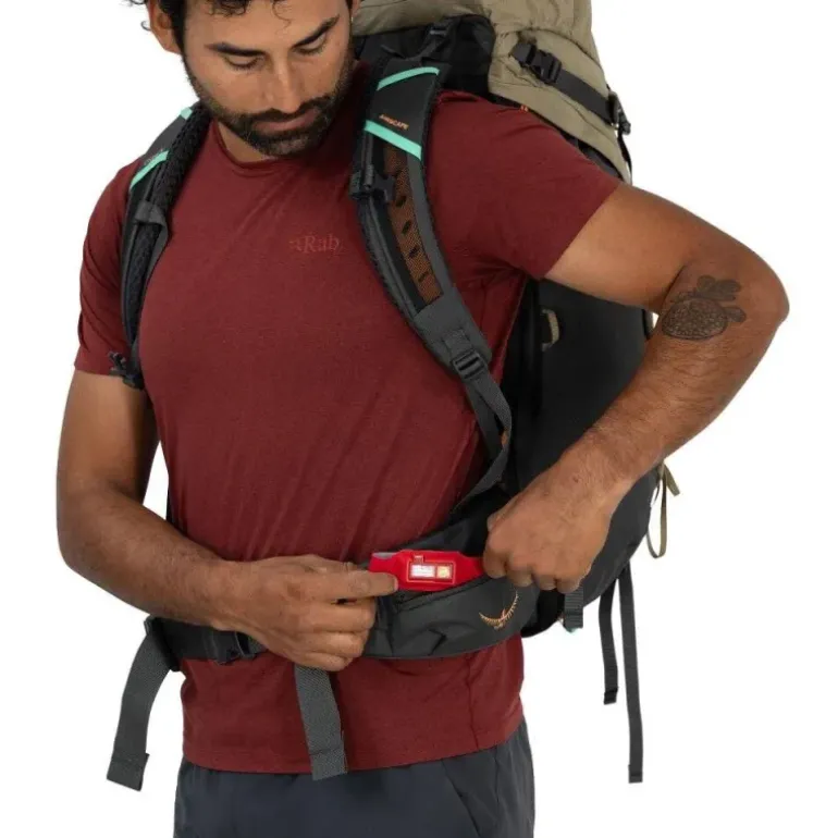 Sac à dos Kestrel LT 45 femme