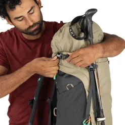 Sac à dos Kestrel LT 45 femme