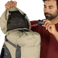 Sac à dos Kestrel LT 45 femme