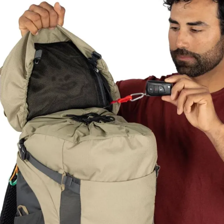 Sac à dos Kestrel LT 45 femme
