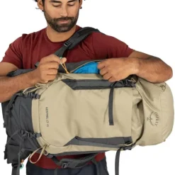 Sac à dos Kestrel LT 45 femme