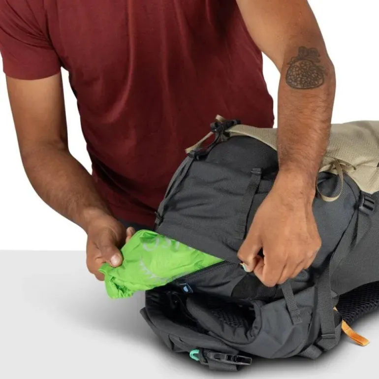 Sac à dos Kestrel LT 45 femme
