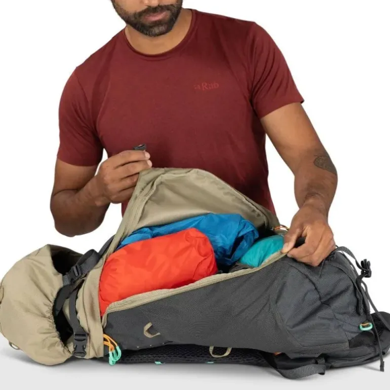 Sac à dos Kestrel LT 45 femme