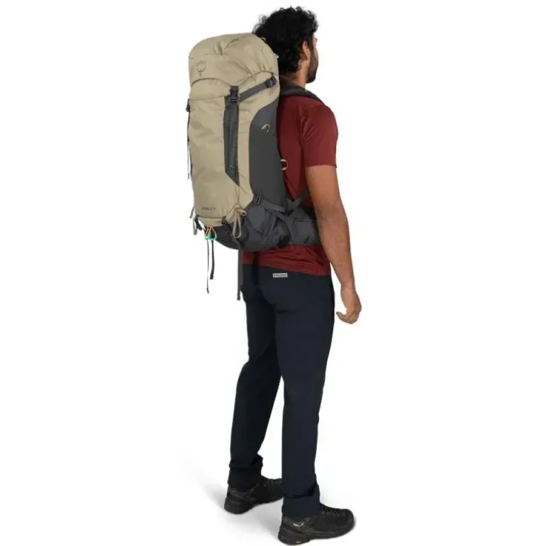 Sac à dos Kestrel LT 45 femme