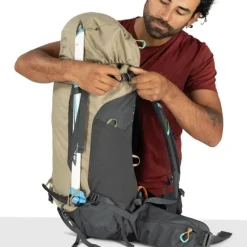 Sac à dos Kestrel LT 45 femme