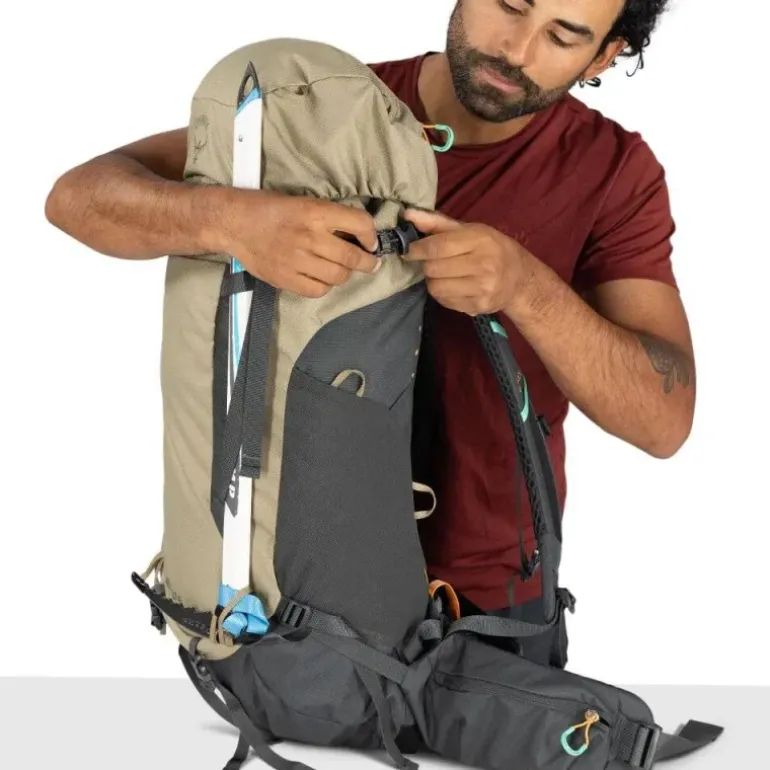 Sac à dos Kestrel LT 45 femme