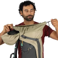 Sac à dos Kestrel LT 45 femme