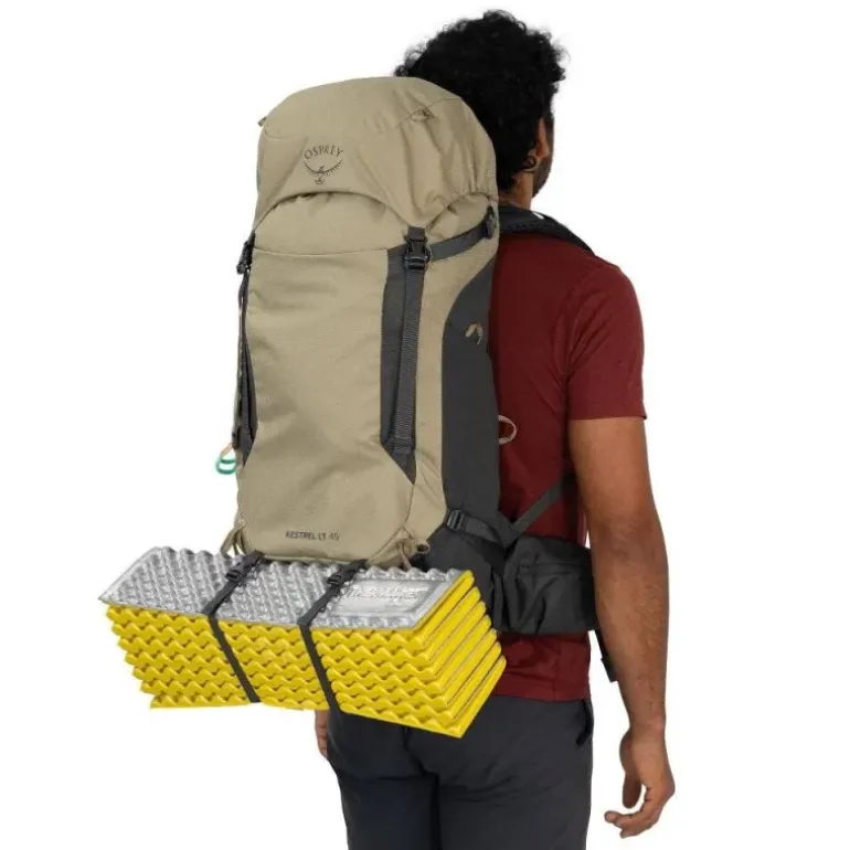 Sac à dos Kestrel LT 45 femme