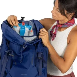 SAC À DOS KYTE 48 FEMME