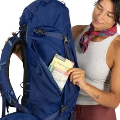 SAC À DOS KYTE 48 FEMME