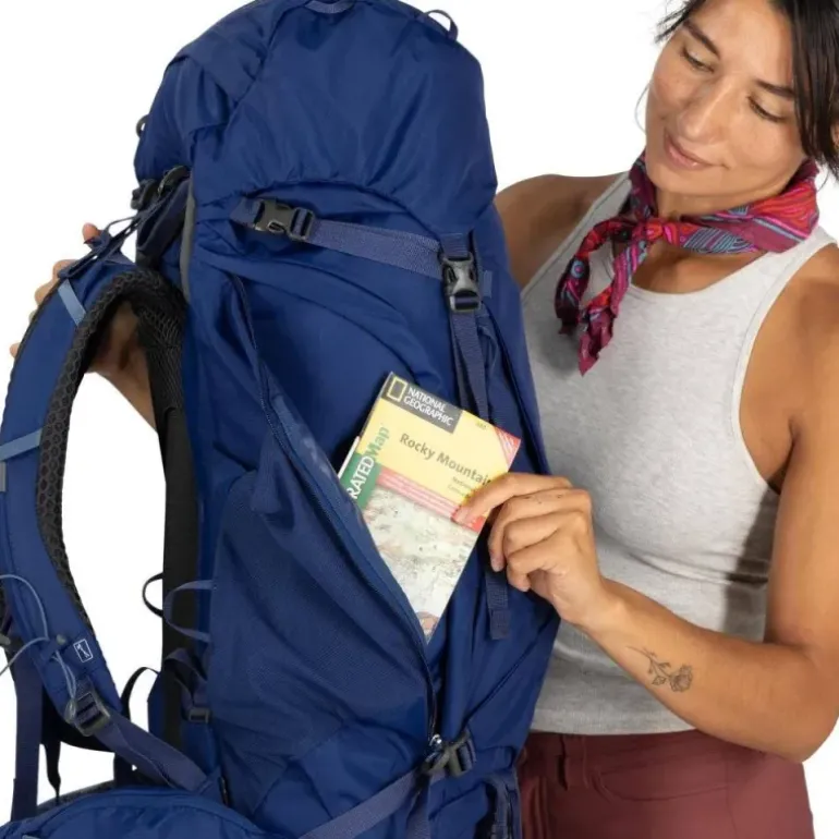 SAC À DOS KYTE 48 FEMME