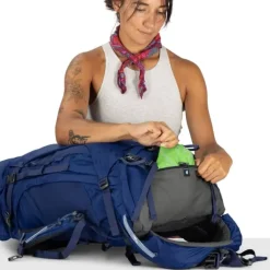 SAC À DOS KYTE 48 FEMME