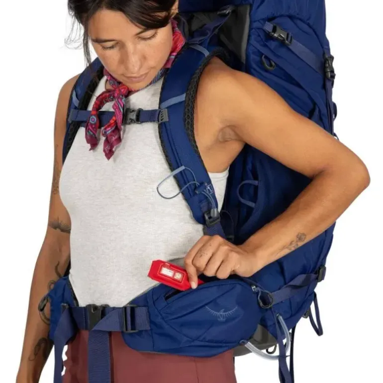 SAC À DOS KYTE 48 FEMME