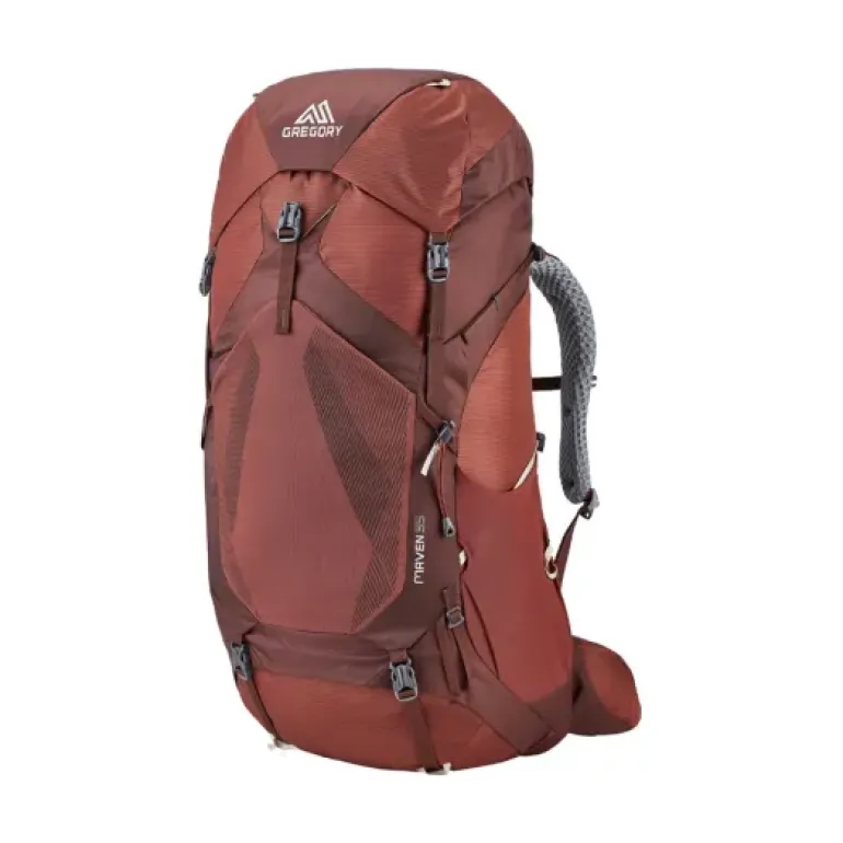 SAC À DOS MAVEN 55 FEMME S/M