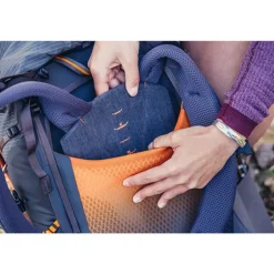 SAC À DOS MAVEN 48 FEMME XS/SM RC