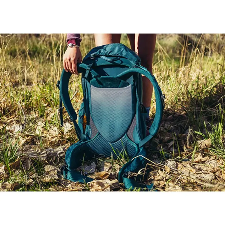 SAC À DOS MAVEN 38L SM/MD RC FEMME
