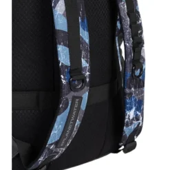 SAC À DOS ONE GO 45L Allover