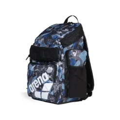 SAC À DOS ONE GO 45L Allover