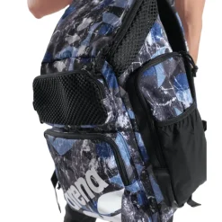 SAC À DOS ONE GO 45L Allover