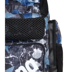 SAC À DOS ONE GO 45L Allover