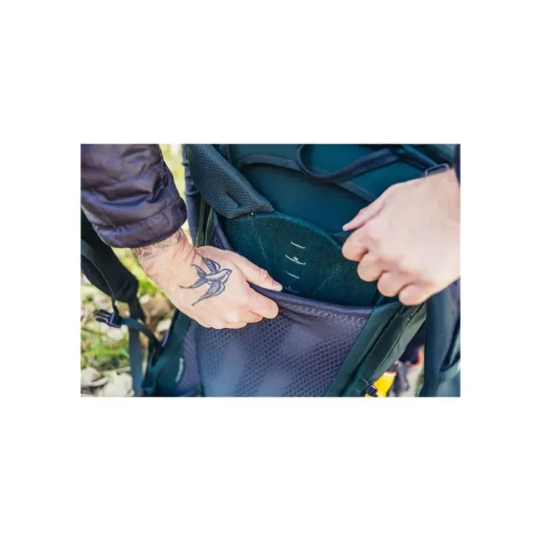 SAC À DOS PARAGON 40L M/L