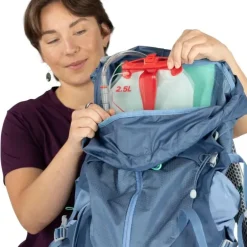 Sac à dos Sirrus 44