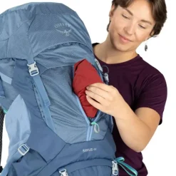 Sac à dos Sirrus 44