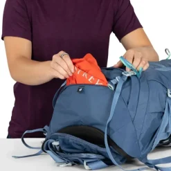 Sac à dos Sirrus 44