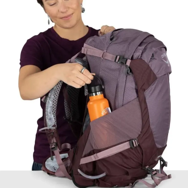 Sac à dos Sirrus 34 femme