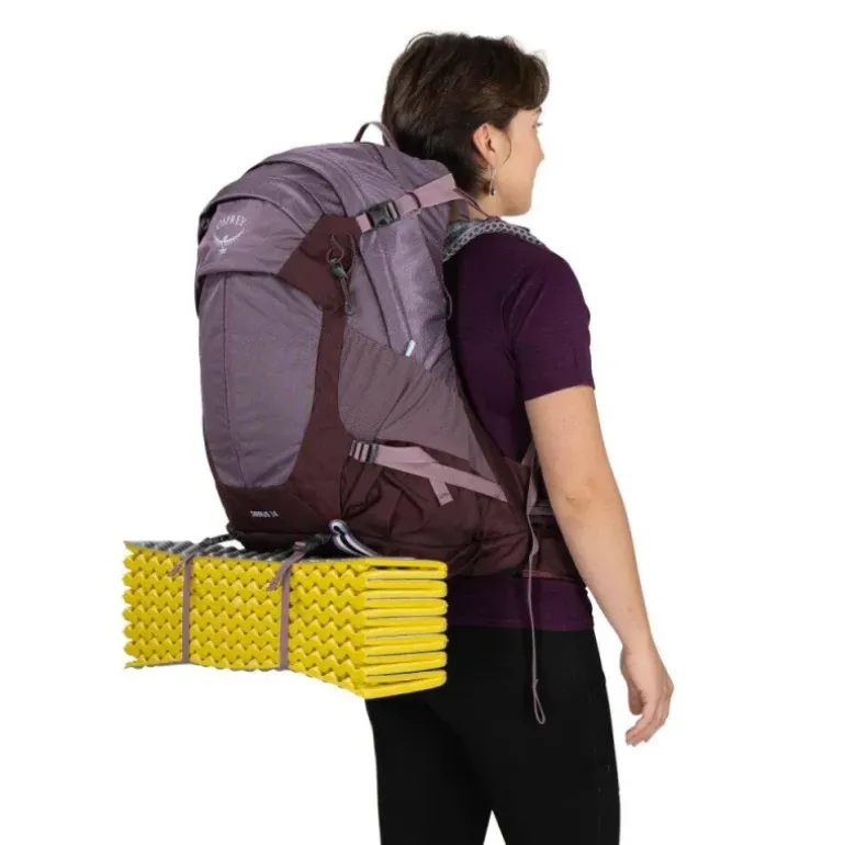 Sac à dos Sirrus 34 femme